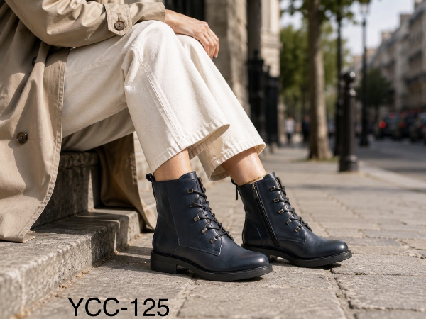 Botki damskie Roz 31-46 / 12 par